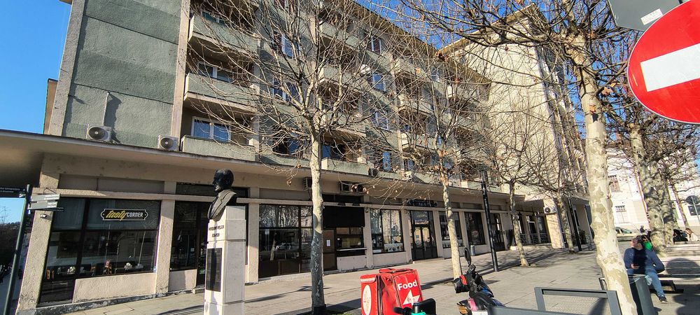Apartament 2 camere 41,50 mp. Zona Casa Studenților