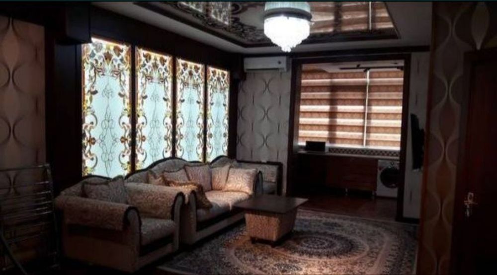 Srochno bolalar olinadi kvartiraga