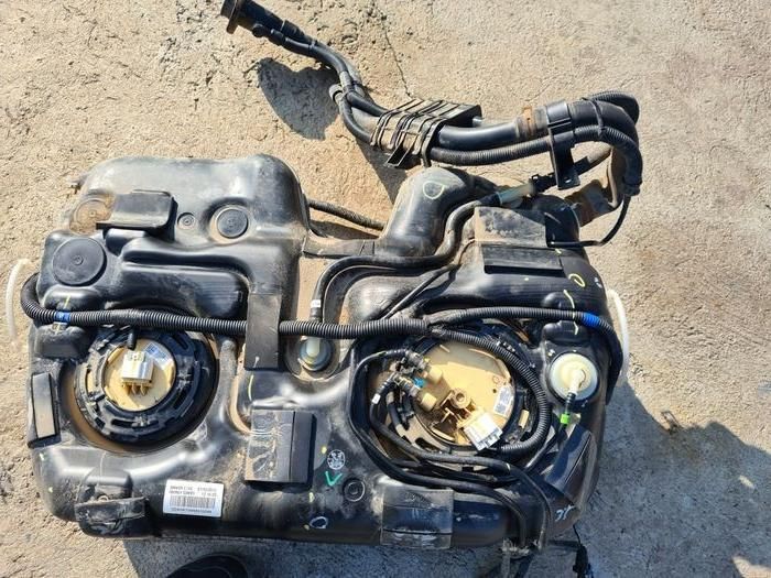 Rezervor combustibil Opel Antara 2.2 CDTI
