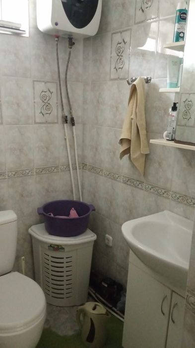 Продам дом Коминтерн Р/н Жазира