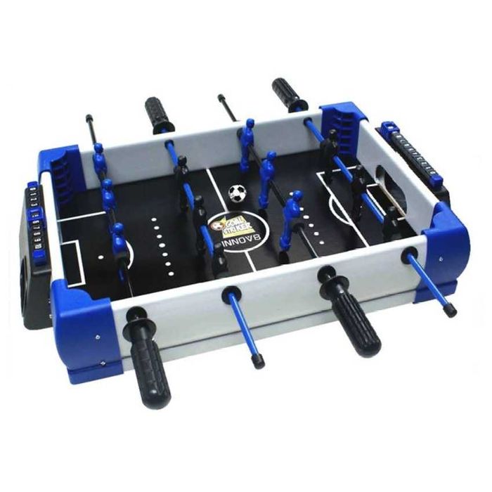 Мини Джаги, Комплект за настолна игра 5 в 1, Многоцветен