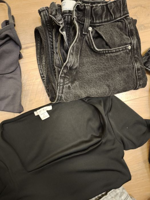 Зара Zara размер ХС/32