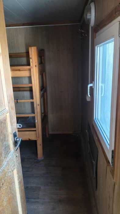 Продам жилой вагон