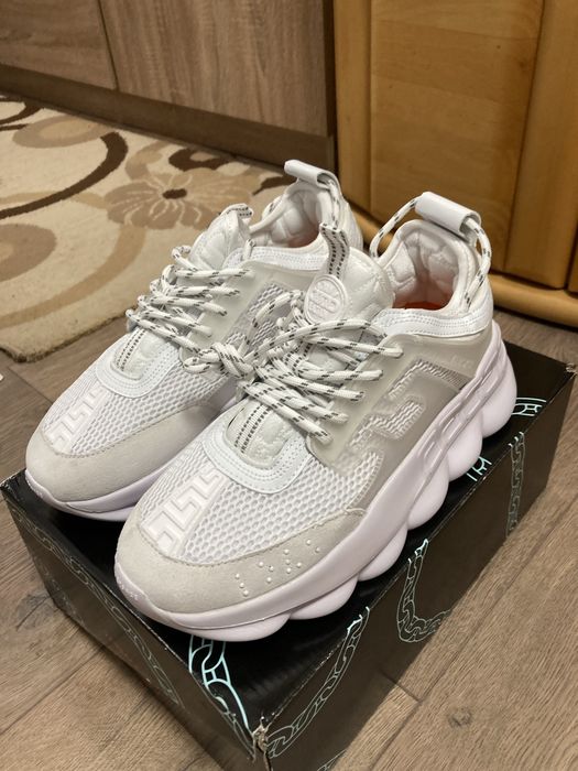 Versace Chain Reaction ( 40 ; 41 ; 42 )