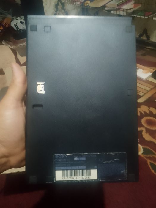 Playstation 2 сотилади