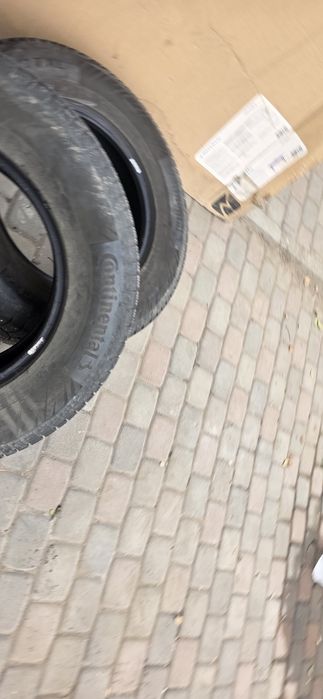 Шины зимние 265/65/17