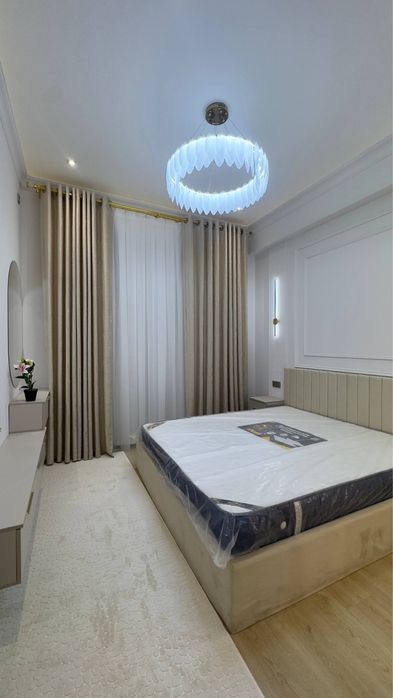 Юнусабад 15 4/6/8 Евро Обст ор Сайрам Узмаил