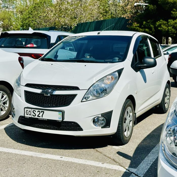 Spark 1.25 kotta motor toza