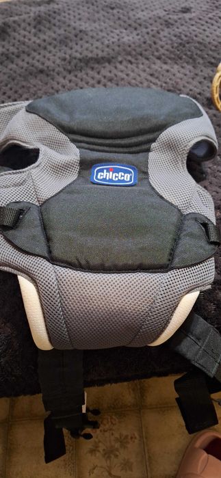 Кенгуру Chicco Go