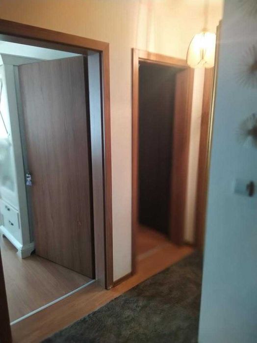 Двустаен имот в кв.Манастирски ливади