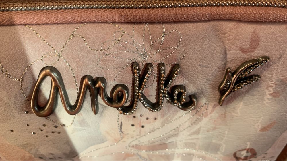 Чанта с дълга дръжка Anekke