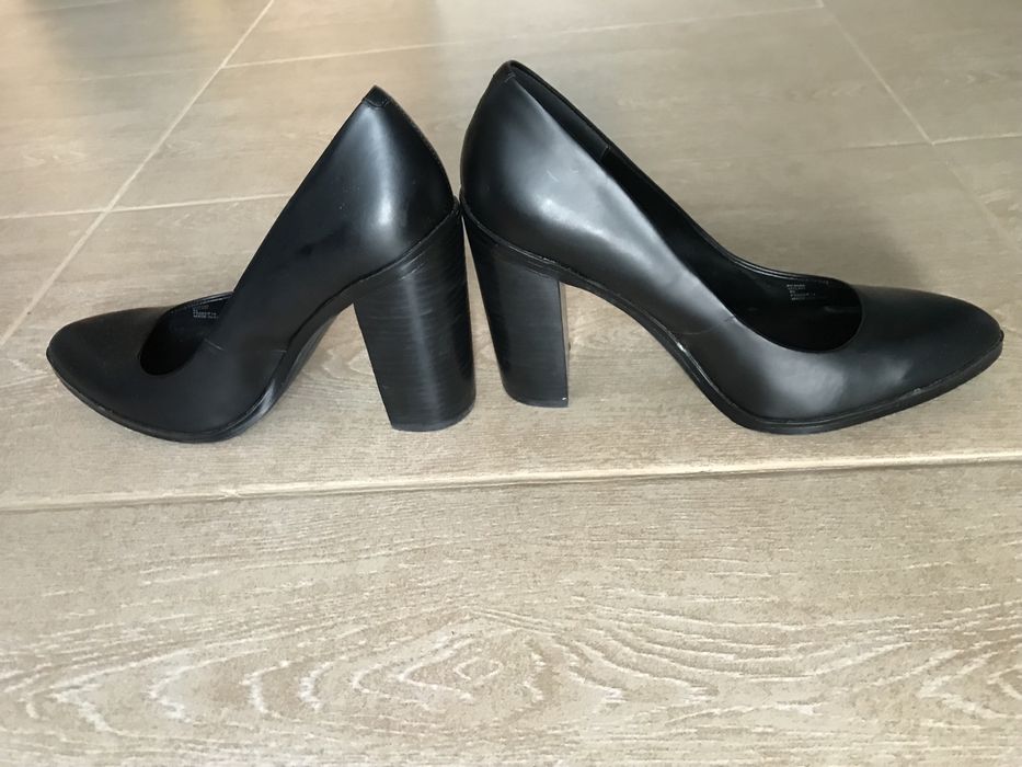 Дамски обувки Calvin Klein Jeans