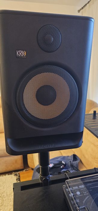 KRK Rokit RP8 G5