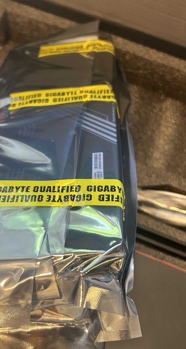 Gigabyte RTX 5070 Ti 16Gb WINDFORCE