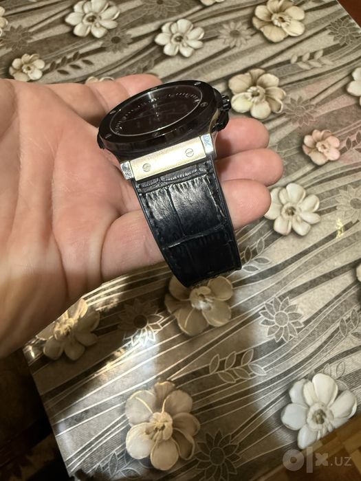 Часы Harameen оригинал наручные soat sog’ot hrm
