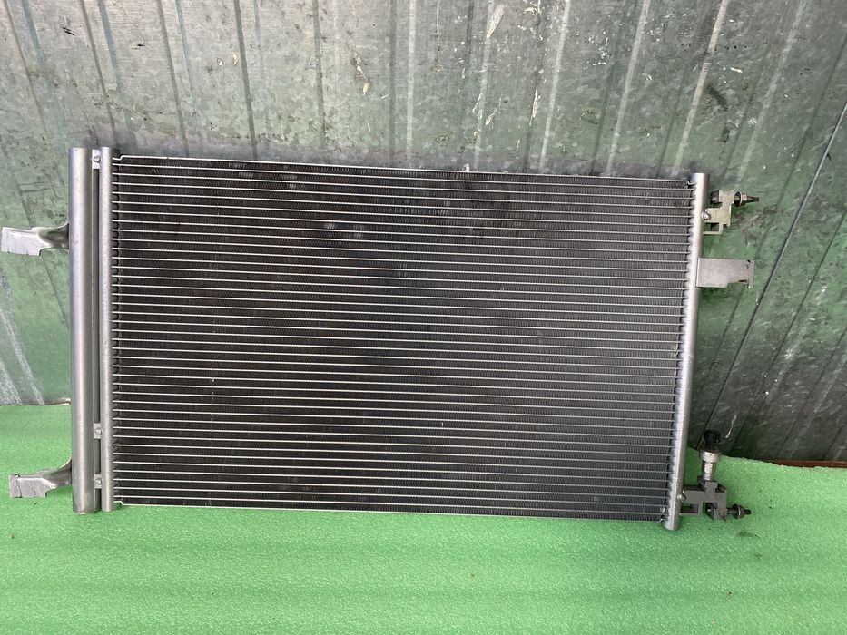 Paket radiator astra j 1.6 diesel euro 6