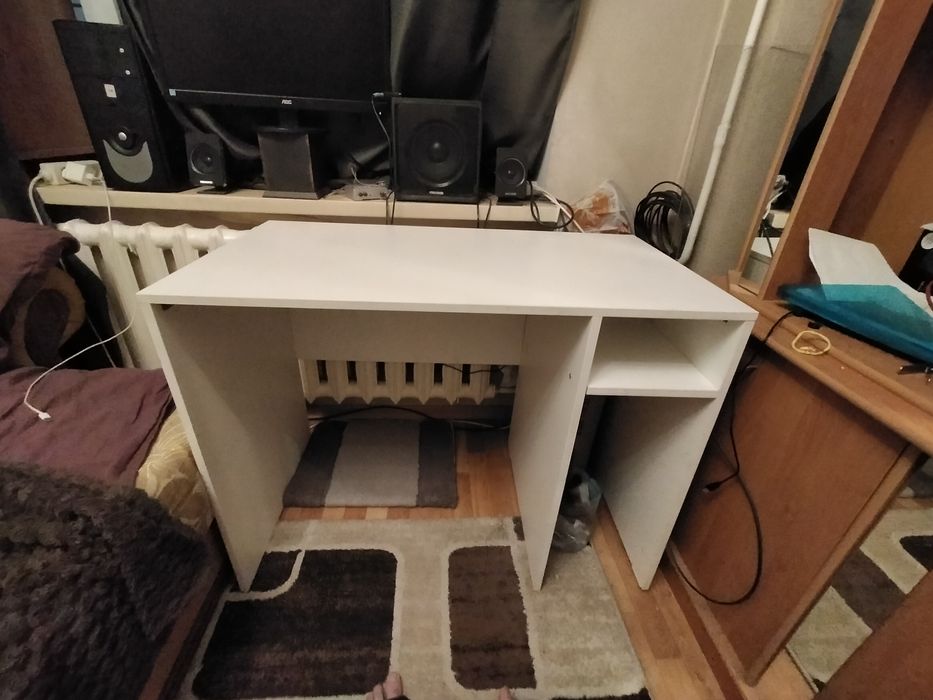 Компьютерный/рабочий стол