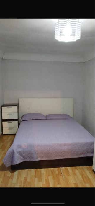 Бу спальный гарнитур