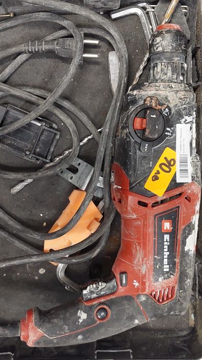 Бормашина  Einhell Profesional