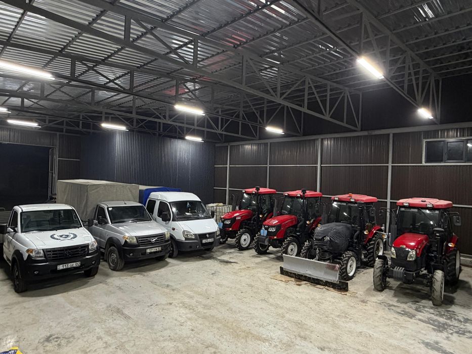 Продается спец.техника