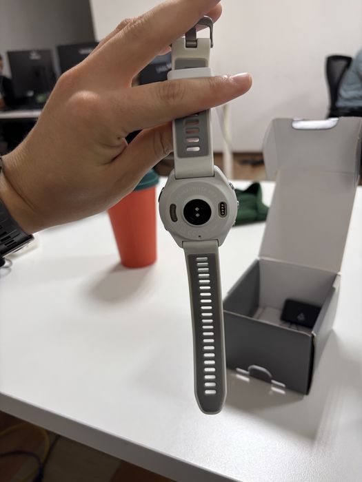 Garmin 965 fore runner