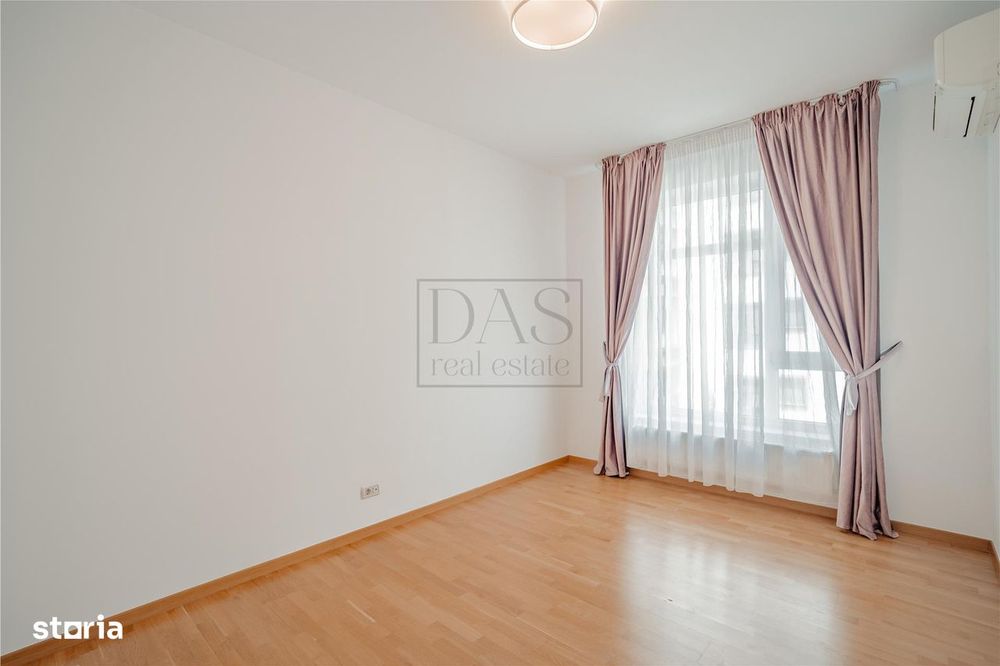 Floreasca | Laguna Residence | 4 Camere | Lake View, Piscina, Parc pri