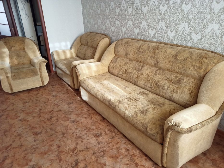 Мебель для гостиной