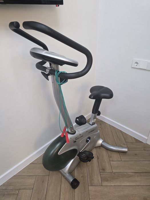 Продаётся вело тренажёр механический