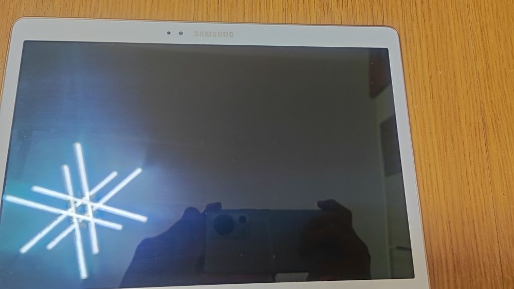 Samsung galaxy tab s 1