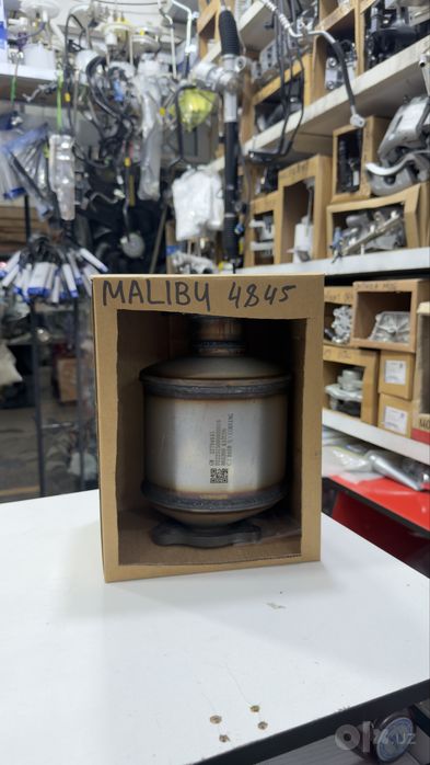 Malibu-1 katalizator OEM GM