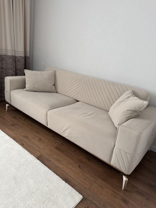 Турецкий стильный диван