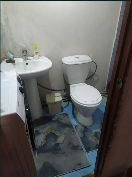 Продается дом в Айшабиби