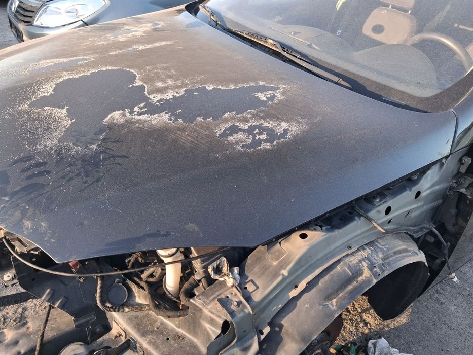 Capota Opel Insignia A 2008 - 2013
