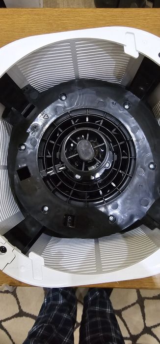 Пречиствател за въздух Homa 110m³h