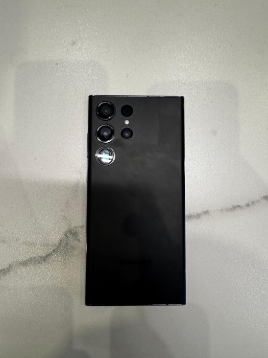 Samsung S23 ultra обмен