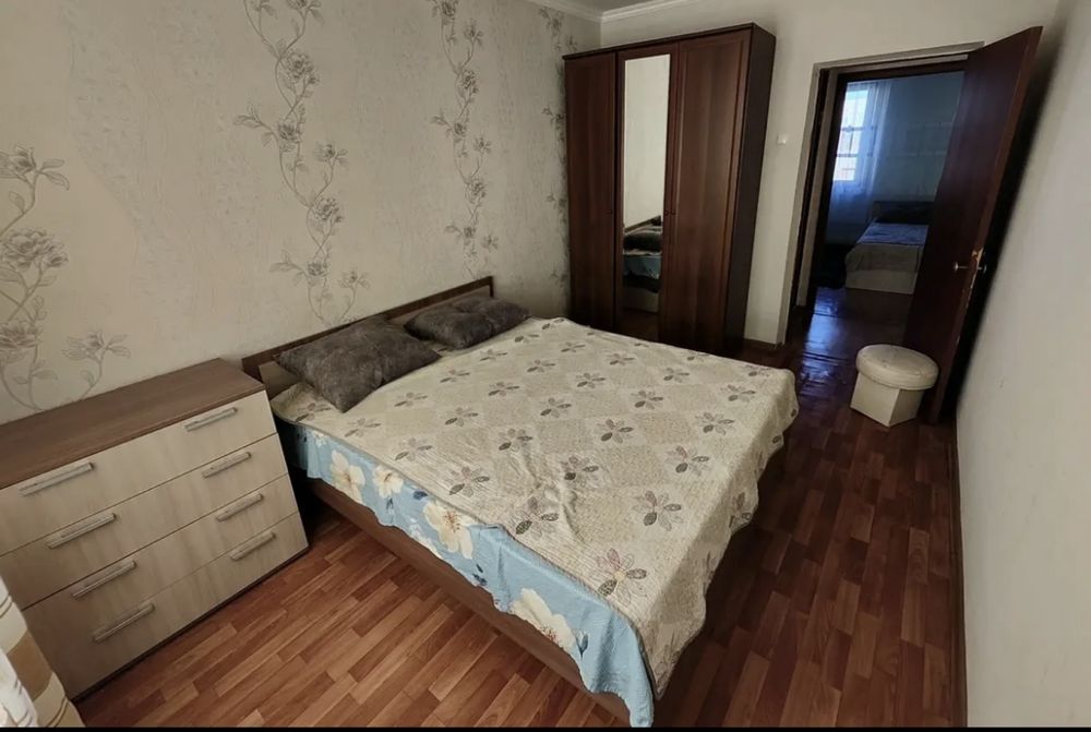 Сдам 3-х комнатную квартиру
