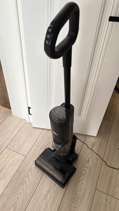 Моющий пылесос MU