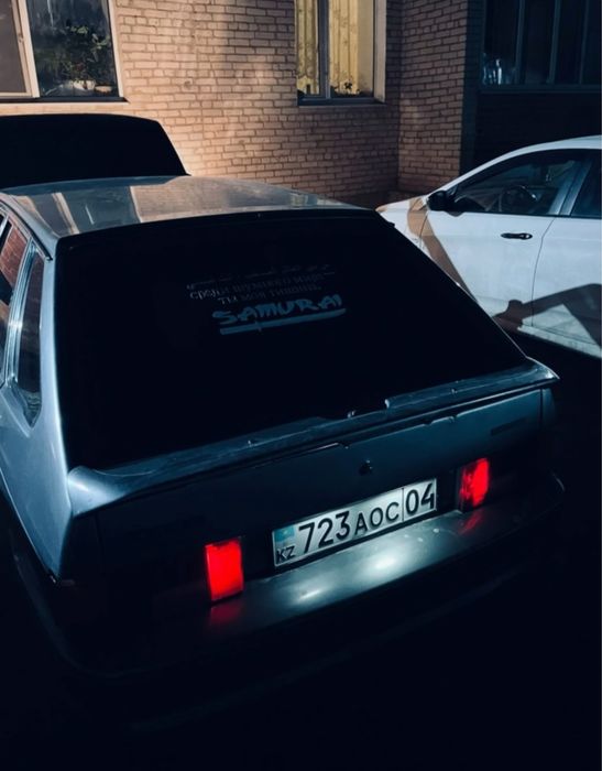 2114 ваз сатылады