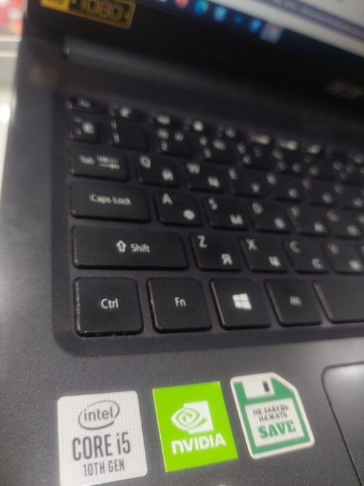 Acer A315 55g ideal video karta