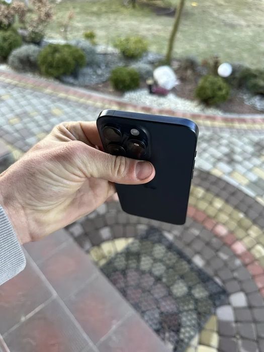iPhone 15 Pro Max 512 GB