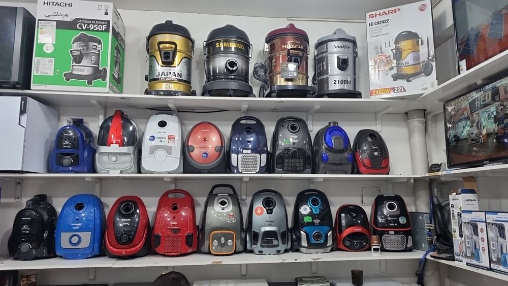 Пылесос pilisos  .