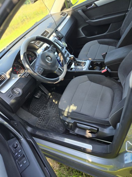 Vand/ schimb Volkswagen Passat Alltrack