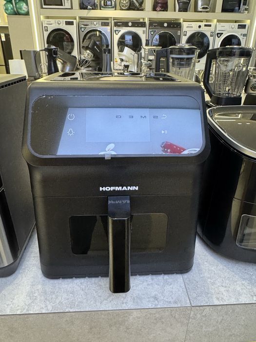 Hofmann Аэрогриль