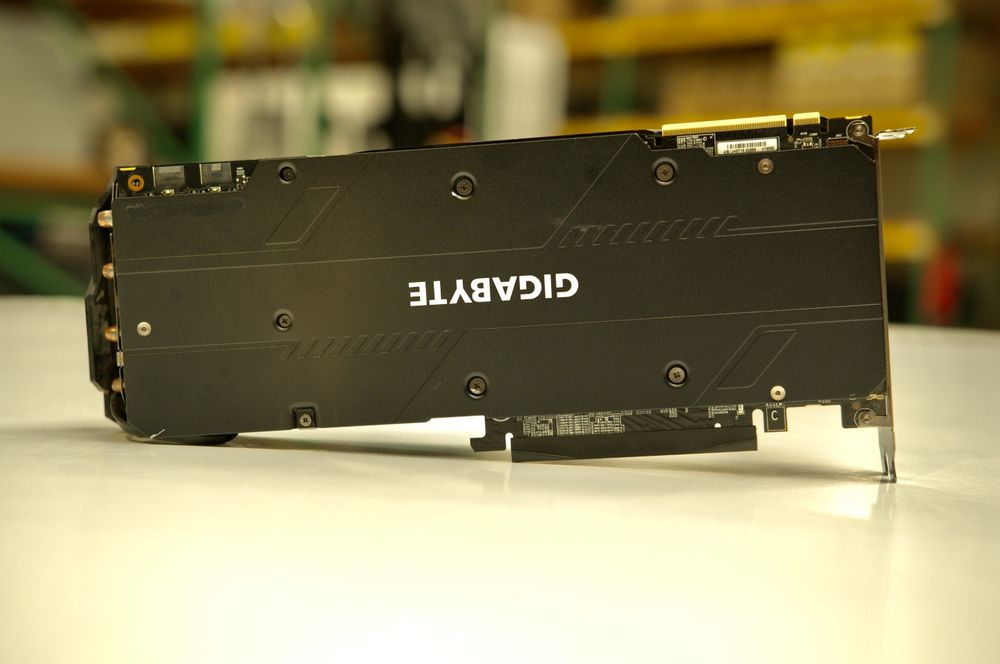 Nvidia RTX 2070 SUPER