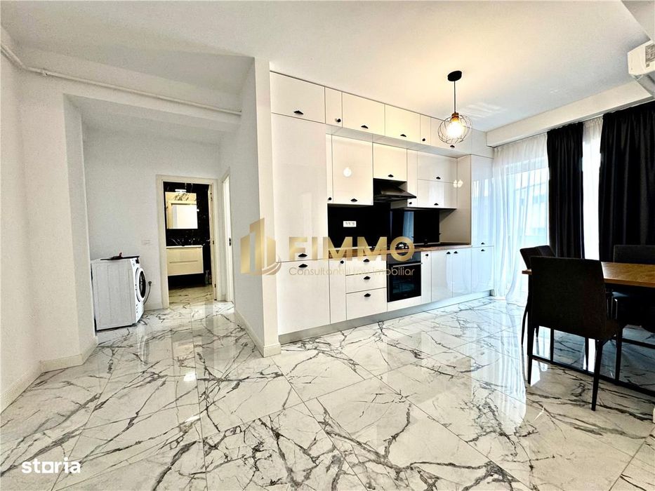 Apartament 3 cam | Loc de parcare privat | Zamca | ID:1895