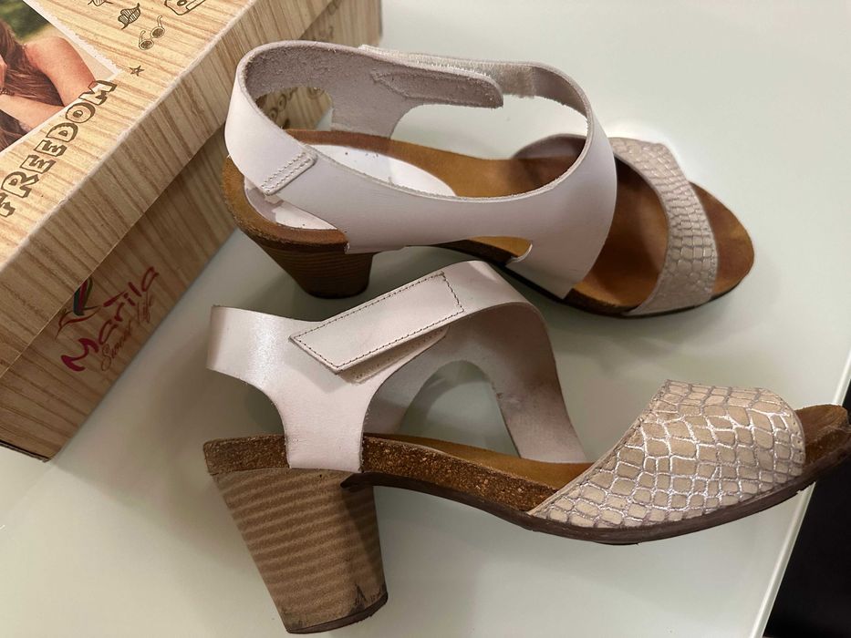 Сандали Marila - 39 номер