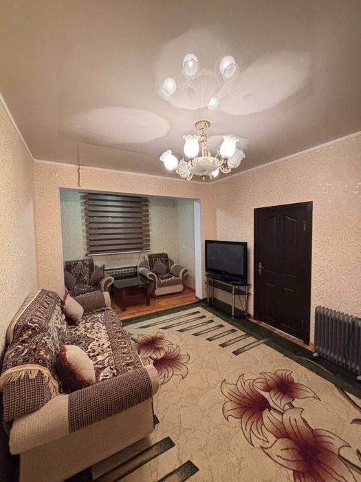 2/2/4 Ташсельмаш 50м2