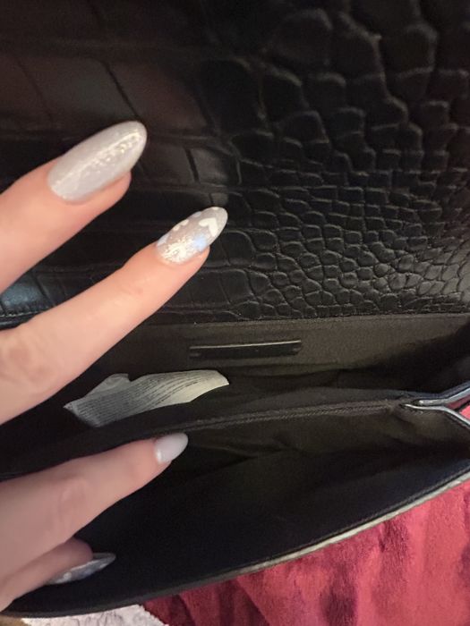 Чанта Mango НОВА