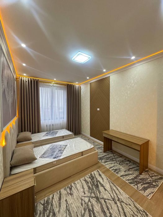 Qorasaroy. Olmazor city yengi evro remont mebl texnika