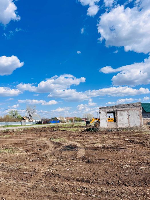 земельный участок